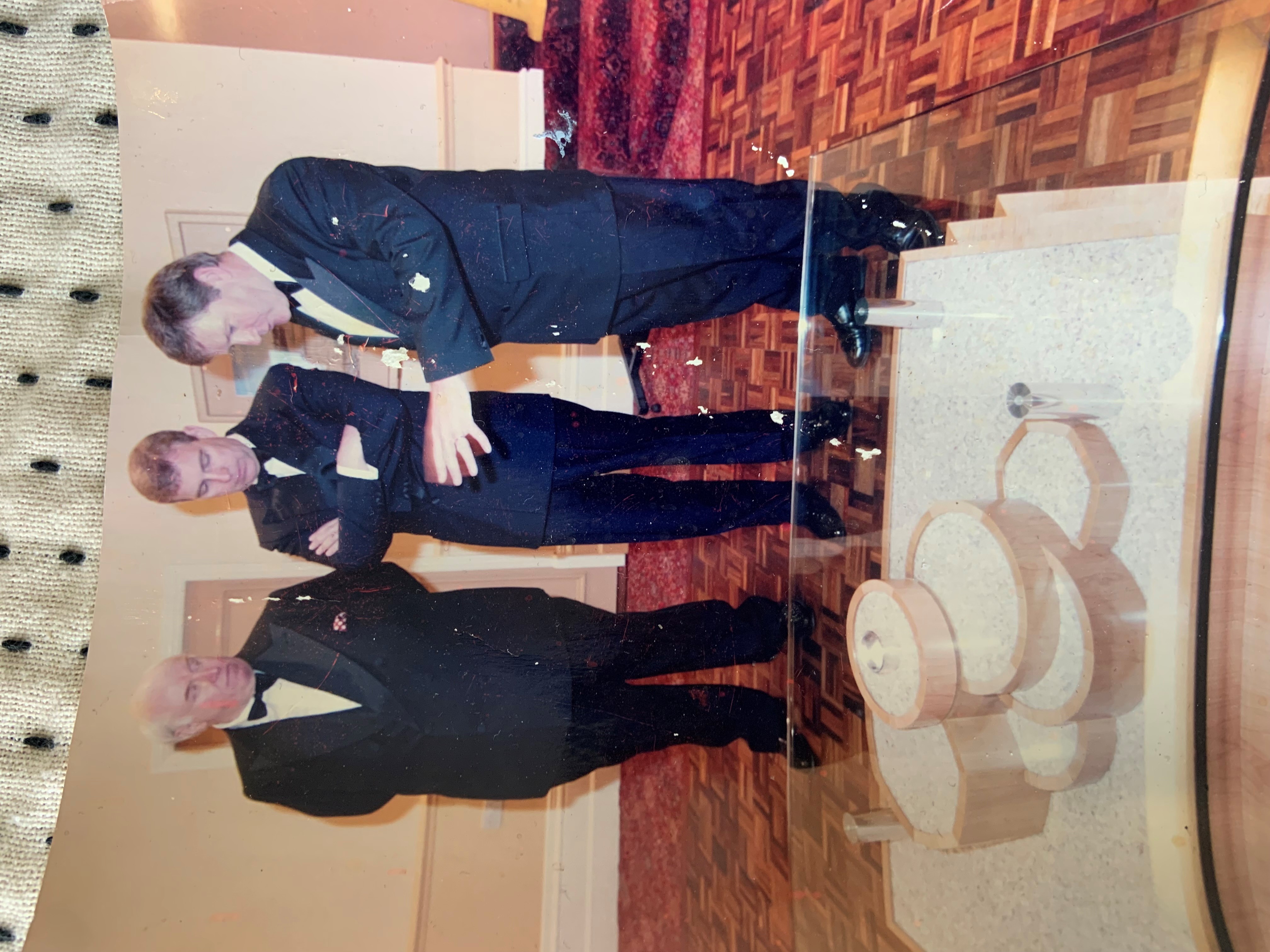Prince Andrew Photo 100000 table